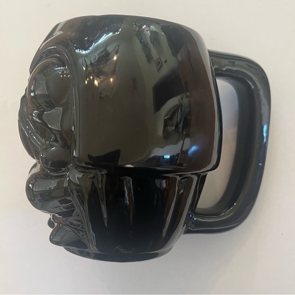 Never used Star Wars darth vader ceramic mug zak designs - Picture 2 of 8